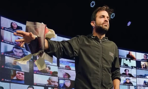 Influenciador Pablo Marçal é condenado a oito anos de inelegibilidade