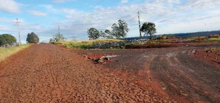 INFRAESTRUTURA: DER/PR conclui licitação da pavimentação entre Ramilândia e Santa Helena, no Oeste