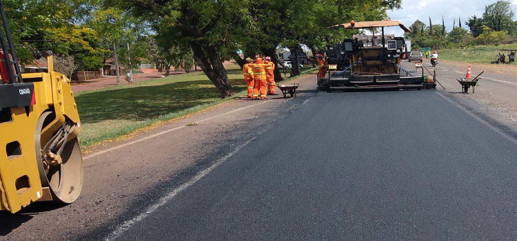 INFRAESTRUTURA E LOGÍSTICA: DER/PR divulga vencedor de edital para conservação de rodovias da região Oeste.