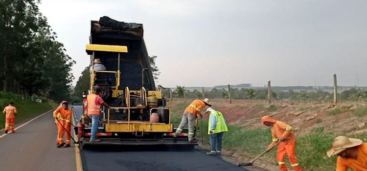 INFRAESTRUTURA e LOGÍSTICA: Edital de conservação de 229 km de rodovias do Oeste vai para fase de habilitação.