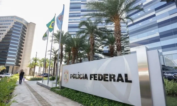Inscrições para concurso da Polícia Federal terminam nesta terça-feira