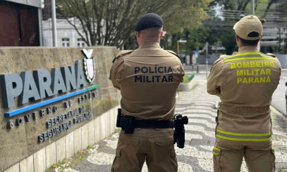 Inscrições para concurso da Polícia Militar e Bombeiros são prorrogadas até 19 de maio.