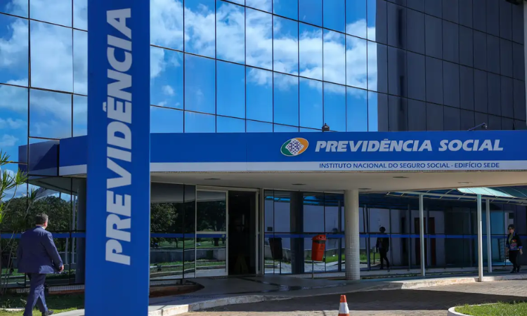 INSS: CADASTRO BIOMÉTRICO SERÁ OBRIGATÓRIO PARA NOVOS BENEFÍCIOS A PARTIR DE NOVEMBRO