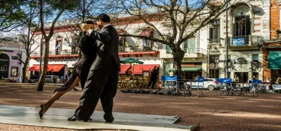 INTERNACIONAL: Argentina está barata para turista? Quanto custa viajar para Buenos Aires.