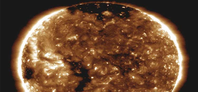 INTERNACIONAL: NASA anuncia duas missões para conhecer melhor o Sol