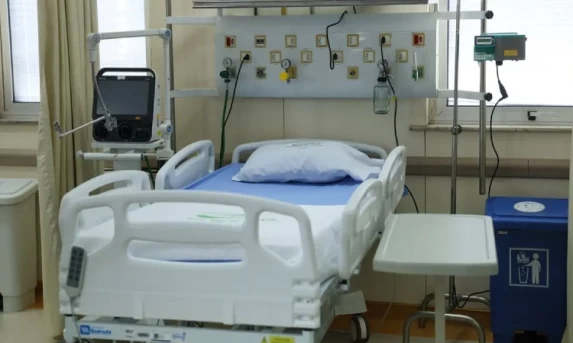 Internações por inflamações intestinais cresceram 61% em dez anos