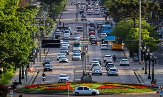 IPVA 2025: última parcela de veículos de placas finais 3 e 4 vence nesta quarta.