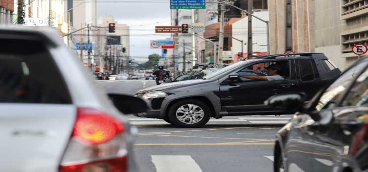 IPVA2022: Prazo do pagamento do imposto das placas 7 e 8 termina nesta quinta-feira