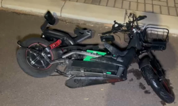 Jovem de 17 anos morre no HUOP após grave acidente de trânsito em Cascavel
