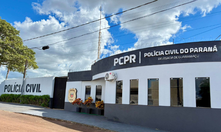 Justiça: Polícia Civil captura homem procurado por crime grave na área rural de Guaraniaçu