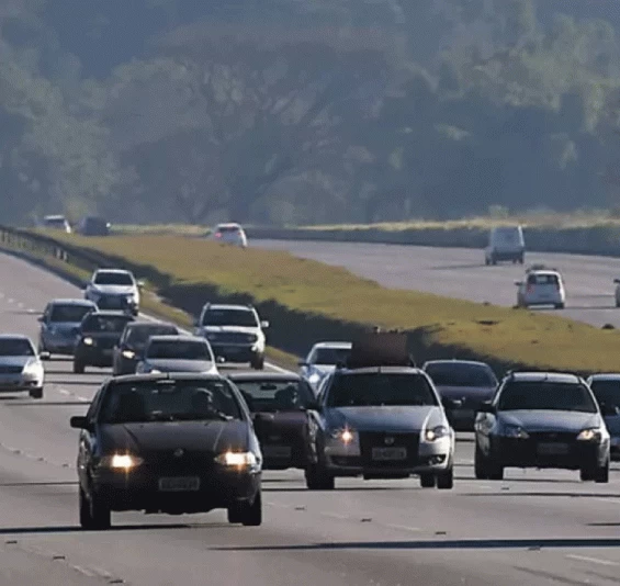 Lei de trânsito: veja novos itens obrigatórios nos carros a partir de 2024.