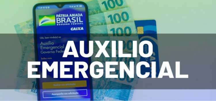 Liberado novo pagamento da última parcela do auxílio; veja quem ganha agora.