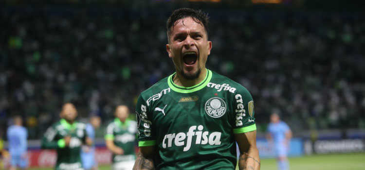 LIBERTADORES: Palmeiras fecha fase de grupos com melhor campanha geral.