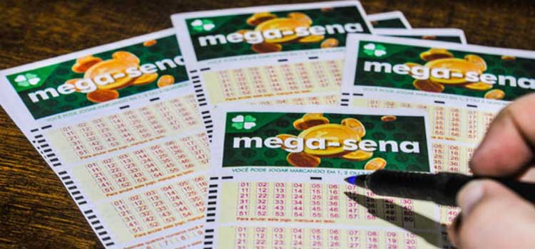 LOTERIAS: Mega-Sena, concurso 2.578: Apostas de Betim (MG) e Recife (PE) vão dividir quase R$ 75 milhões.