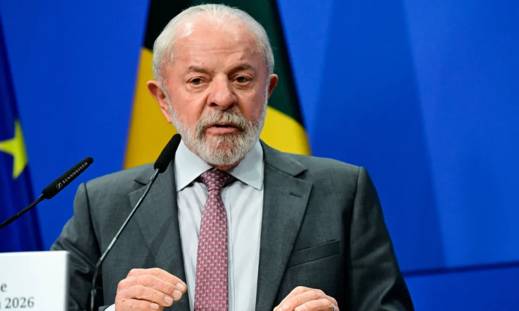 Lula sanciona aumento de penas para furtos, roubos e golpes com 