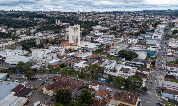 Mais 148 cidades recebem nesta semana pesquisa do Ipardes sobre perfil socioeconômico