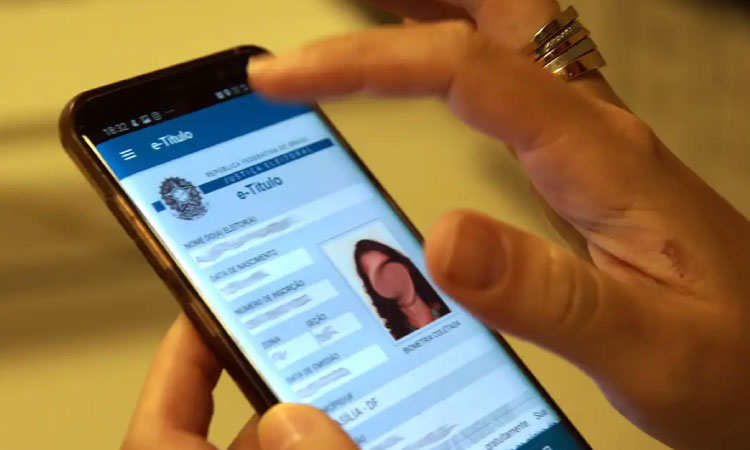 Mais de 5,3 milhões de eleitores terão título cancelado, informa TSE