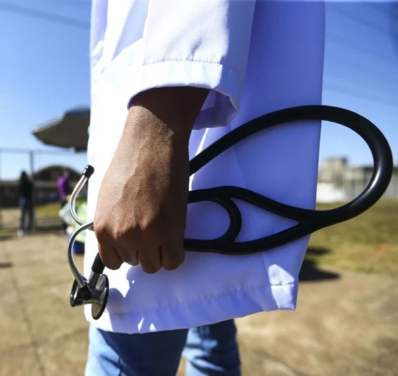 MAIS MÉDICOS: Divulgado resultado preliminar dos selecionados.