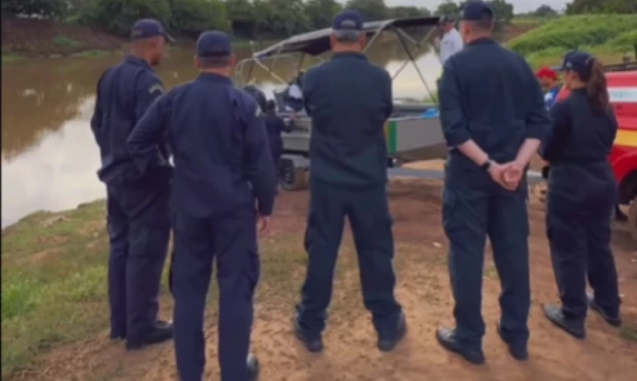 Maranhão: Buscas por crianças desaparecidas em Bacabal entram no 17º dia