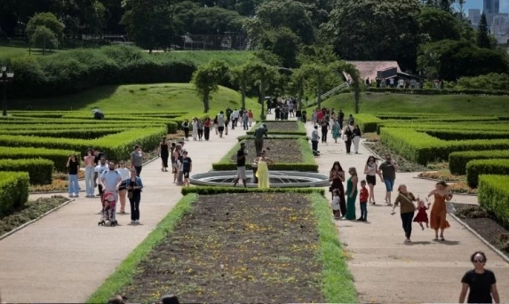 Março começa com temperaturas baixas no Leste e calor intenso no Interior do Paraná