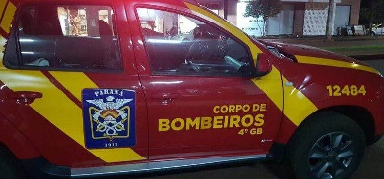 MARECHAL CÂNDIDO RONDON: Homem é atropelado pelo próprio caminhão e morre