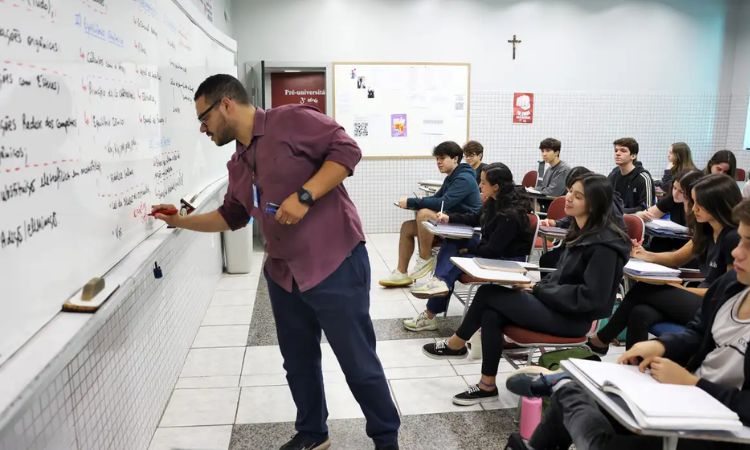 MEC libera resultado da lista de espera do Prouni para o segundo semestre de 2025
