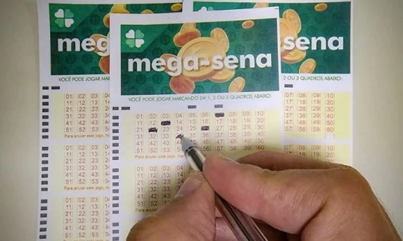 Mega-Sena acumula e prêmio vai a R$ 10 milhões; confira as dezenas do concurso 3.012