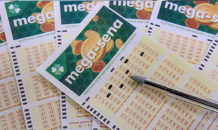 Mega-Sena acumula pela 11ª vez e prêmio dispara para R$ 115 milhões
