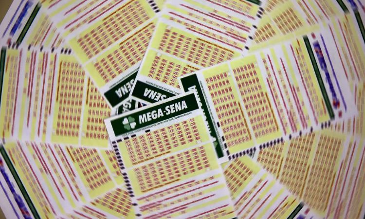 Mega-Sena Acumulada: Prêmio de R$ 52 Milhões Será Sorteado Nesta Quinta-feira