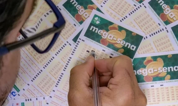 Mega-Sena sorteia prêmio de R$ 32 milhões nesta terça-feira