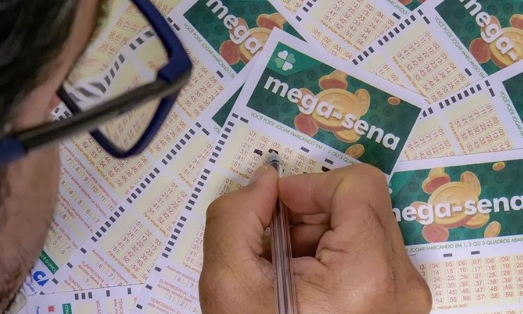Mega-Sena sorteia prêmio de R$ 32 milhões nesta terça-feira