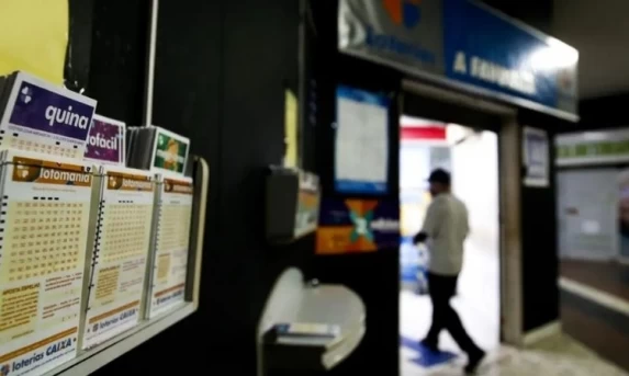 Mega-Sena sorteia prêmio de R$ 52 milhões nesta terça-feira