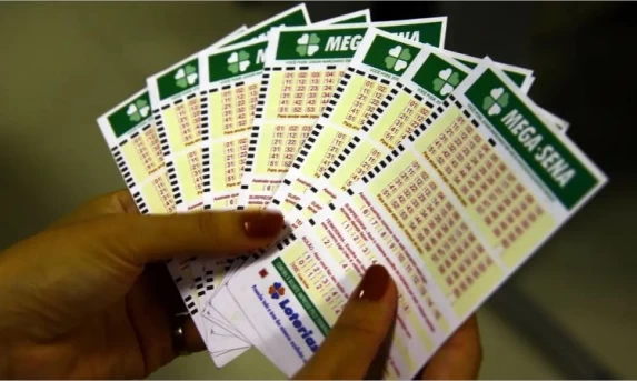 Mega-Sena sorteia R$ 47 milhões nesta terça-feira