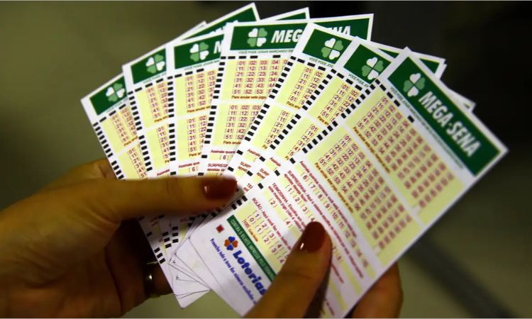 Mega-Sena sorteia R$ 47 milhões nesta terça-feira