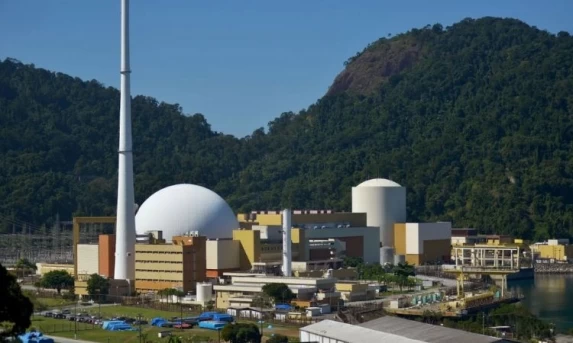 Microrreatores nucleares entram no radar estratégico do Brasil para as próximas décadas