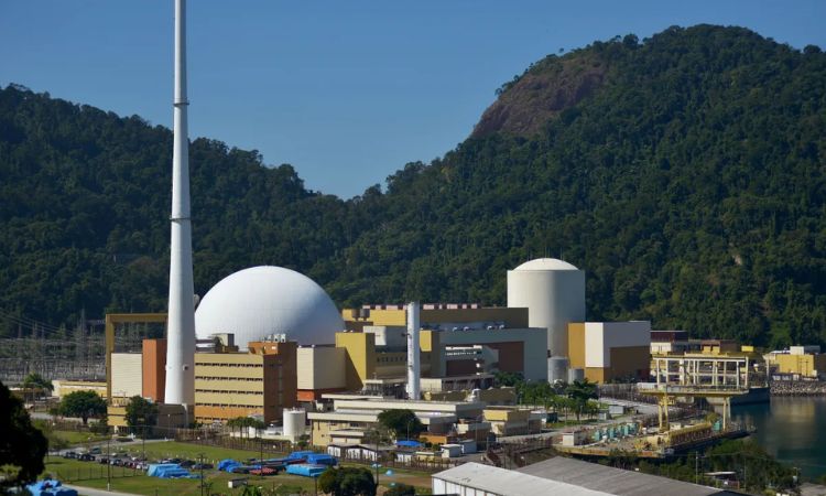 Microrreatores nucleares entram no radar estratégico do Brasil para as próximas décadas