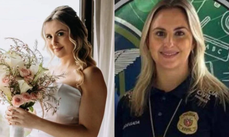 Morte da delegada Natália Fagundes Morari gera profunda comoção no Paraná