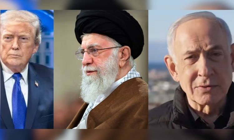 Mundo: Tensão no Oriente Médio: Entenda os possíveis desdobramentos do conflito entre EUA, Israel e Irã