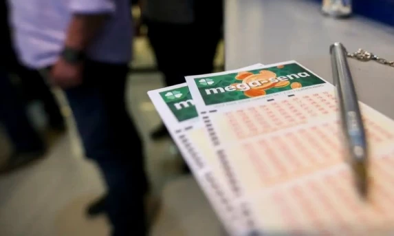 Ninguém acerta as seis dezenas do concurso 3.014 e Mega-Sena acumula em R$ 32 milhões