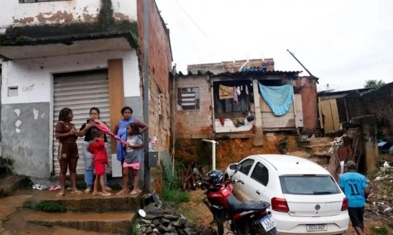 Número de mortos sobe para 36 após temporais devastadores em Juiz de Fora e Ubá
