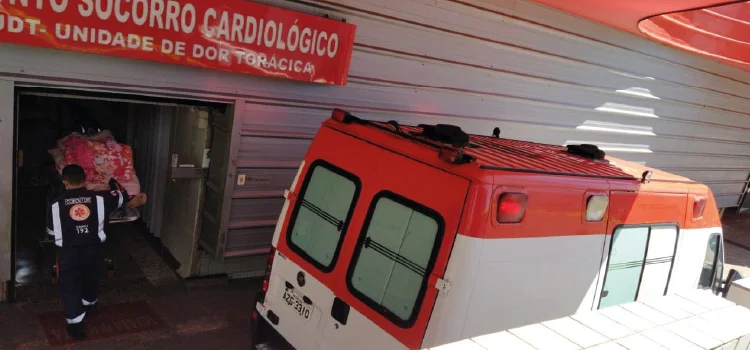 OESTE: Entidades alertam para possível caos no sistema de saúde com transição no Hospital Salete