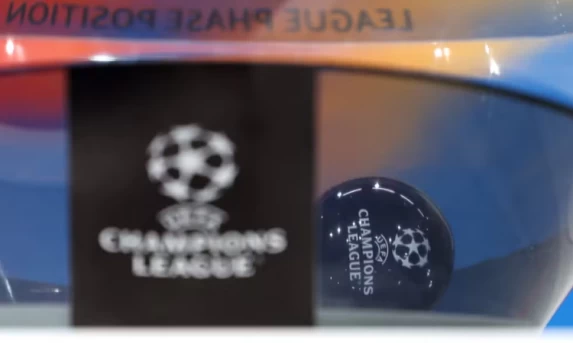 Oitavas da Champions League 2025/2026 têm datas e horários definidos; final será em 30 de maio