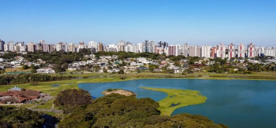 Cascavel está entre os oito municípios paranaenses que integram a lista das 100 maiores economias do País.