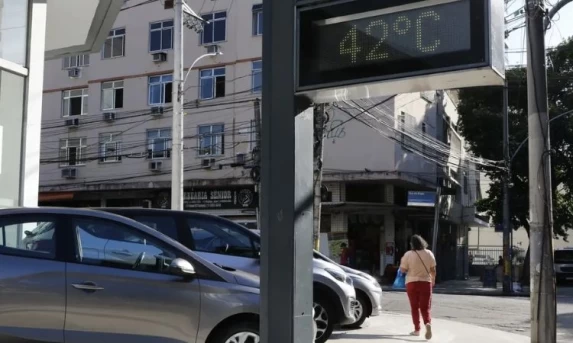 ONU alerta para rápido desenvolvimento de um forte El Niño nos próximos meses