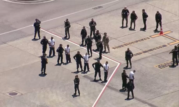 ORDEM DE CIMA: JUSTIÇA DO RJ AUTORIZA TRANSFERÊNCIA DE LÍDERES DE FACÇÃO PARA PRESÍDIOS FEDERAIS