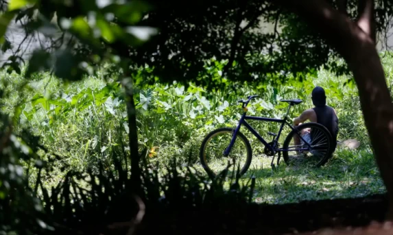 Outono chega com temperaturas acima da média em todas as regiões.