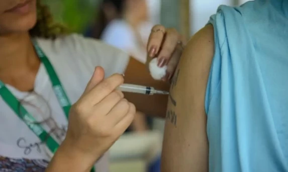 País terá Dia D de Multivacinação neste sábado