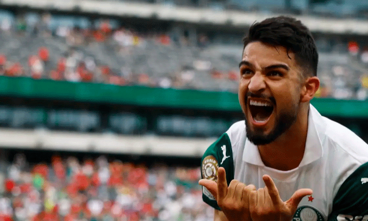 Palmeiras bate Al Ahly e vira líder provisório no Grupo A do Mundial