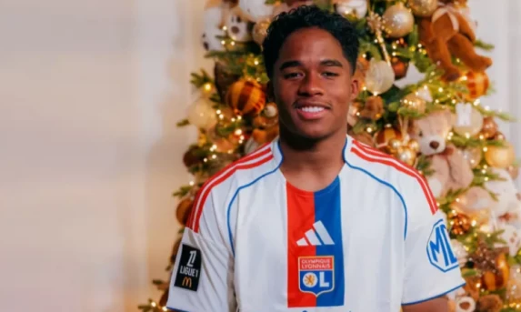 Palmeiras lucra com empréstimo de Endrick ao Lyon; confira os valores e detalhes