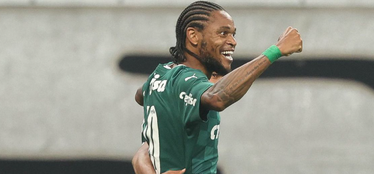 Palmeiras vence clássico e vai à final do Paulista